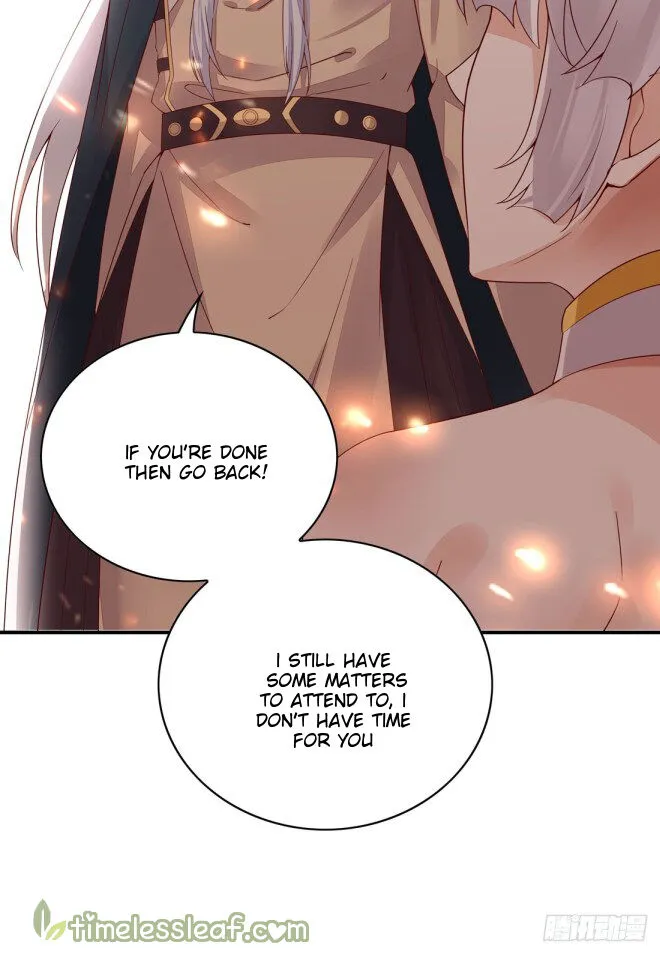 Read Pupillary Master chapter 8.3 image 6 on Lezhin