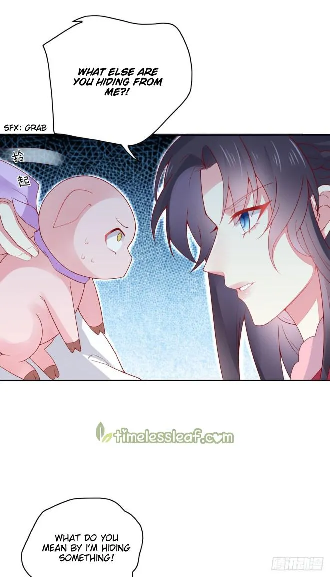 Read Pupillary Master chapter 8 image 12 on Lezhin