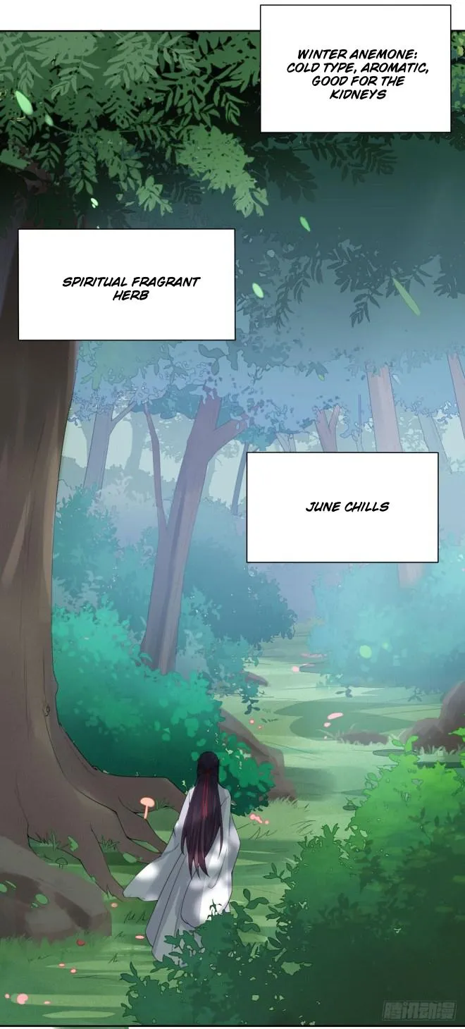 Read Pupillary Master chapter 8 image 3 on Lezhin