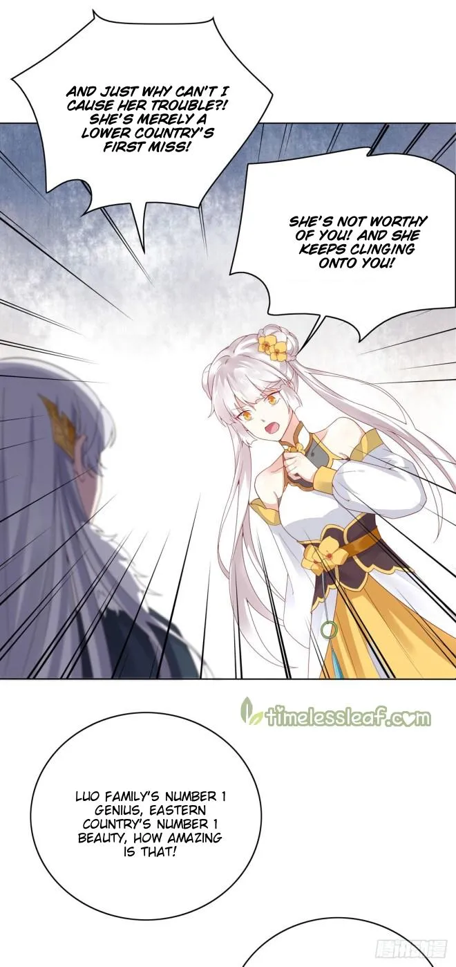 Read Pupillary Master chapter 8 image 30 on Lezhin