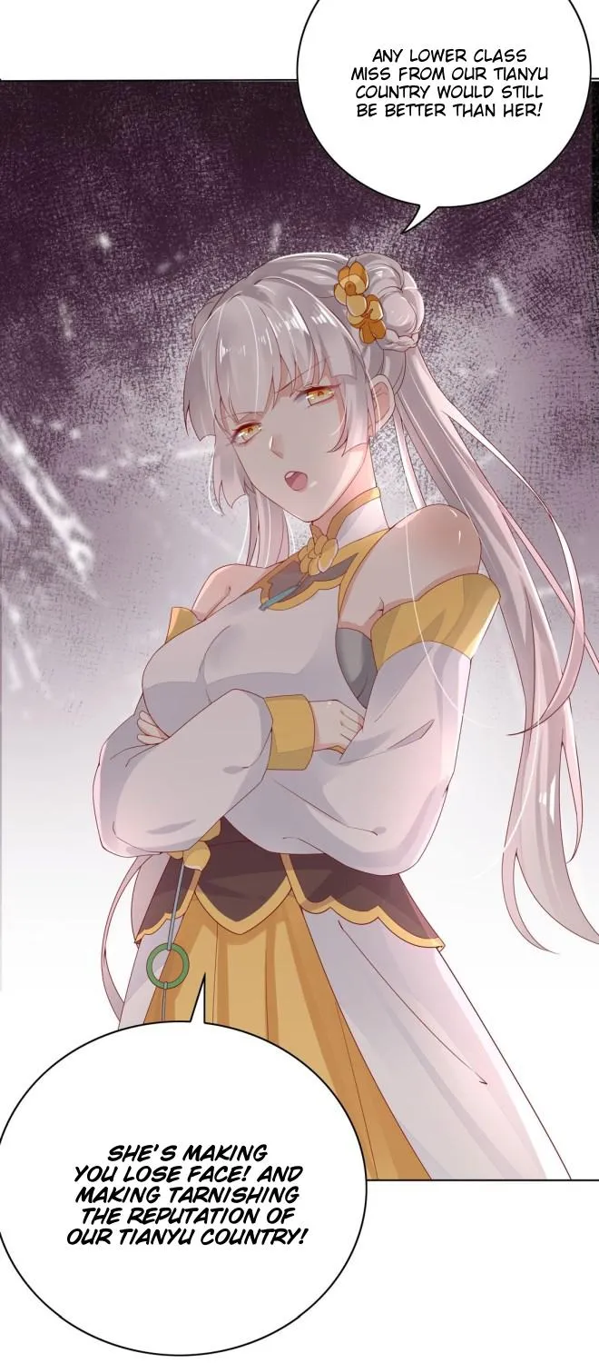 Read Pupillary Master chapter 8 image 31 on Lezhin