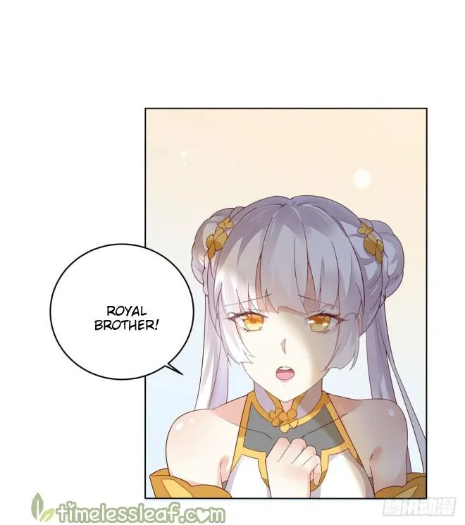 Read Pupillary Master chapter 8 image 40 on Lezhin