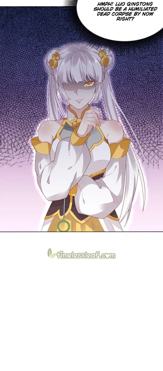 Read Pupillary Master chapter 8 image 44 on Lezhin