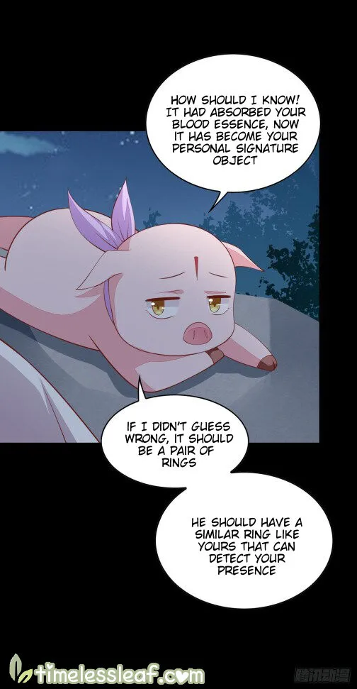 Read Pupillary Master chapter 80.5 image 3 on Lezhin