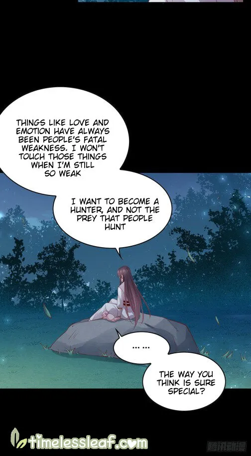 Read Pupillary Master chapter 80.5 image 6 on Lezhin