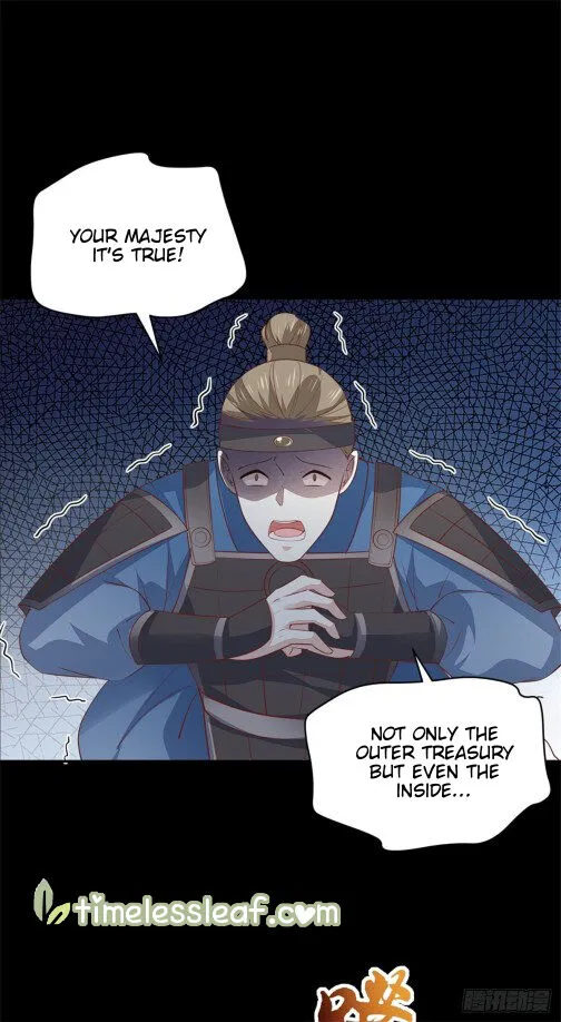 Read Pupillary Master chapter 80 image 2 on Lezhin
