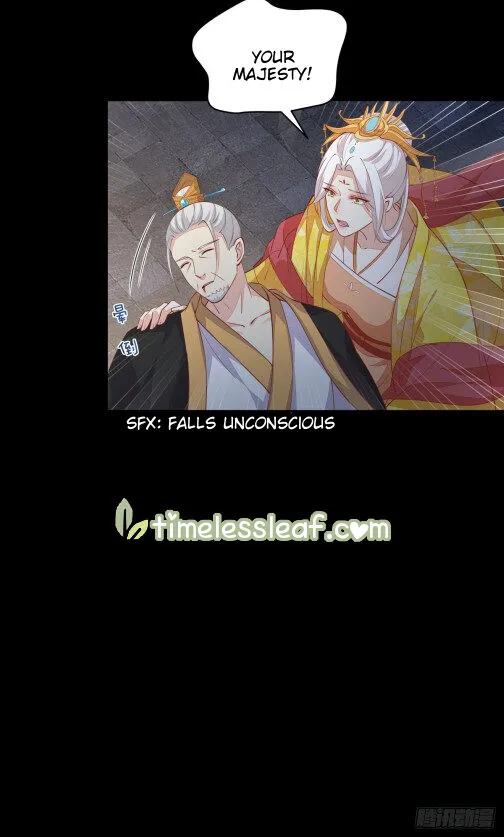 Read Pupillary Master chapter 80 image 6 on Lezhin