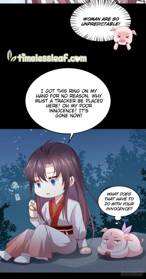 Read Pupillary Master chapter 80 image 9 on Lezhin