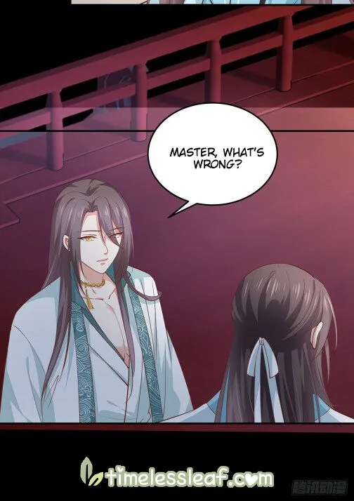 Read Pupillary Master chapter 81.5 image 13 on Lezhin