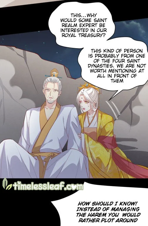 Read Pupillary Master chapter 81.5 image 4 on Lezhin
