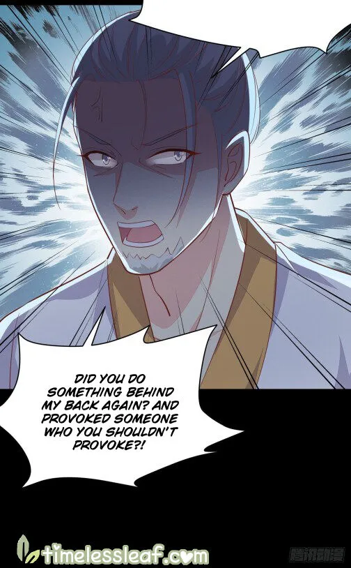 Read Pupillary Master chapter 81.5 image 5 on Lezhin
