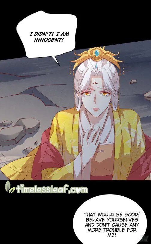 Read Pupillary Master chapter 81.5 image 6 on Lezhin