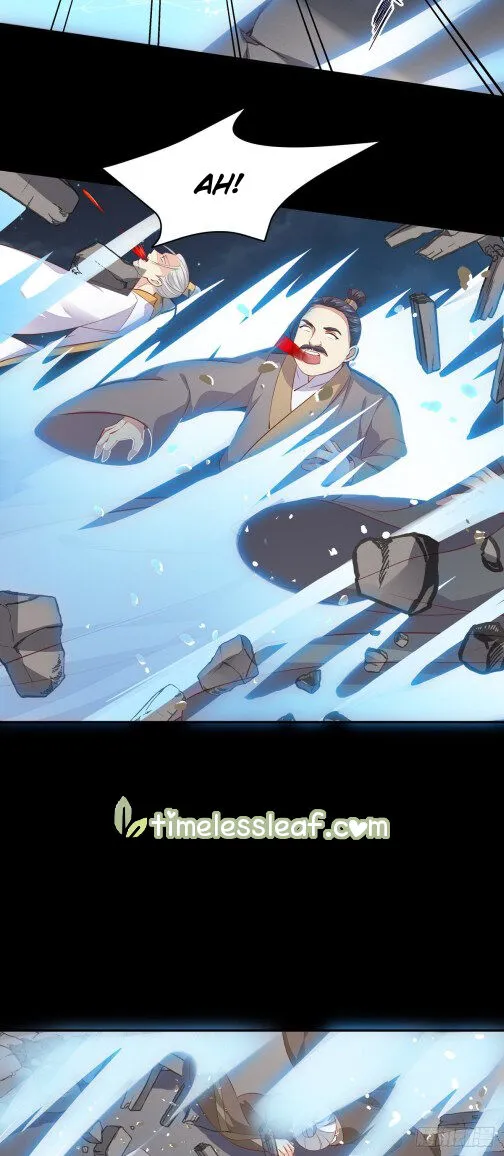 Read Pupillary Master chapter 81 image 12 on Lezhin