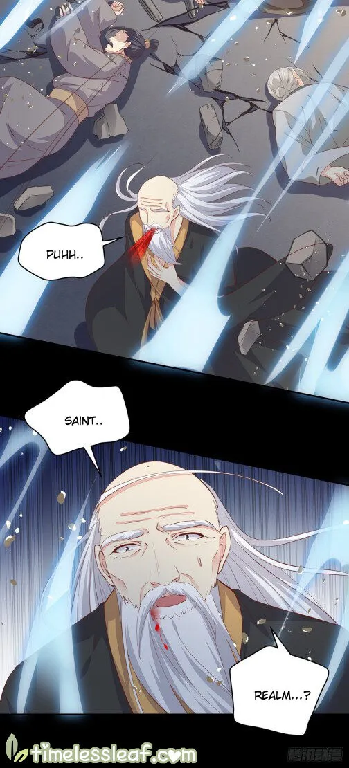 Read Pupillary Master chapter 81 image 13 on Lezhin