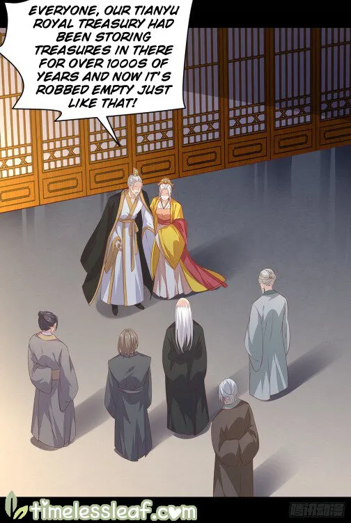 Read Pupillary Master chapter 81 image 2 on Lezhin