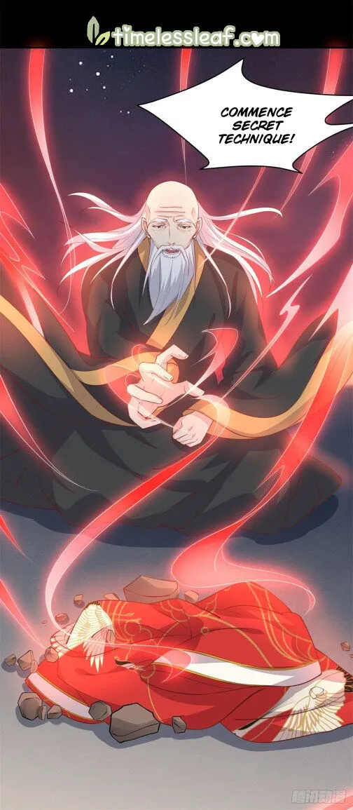 Read Pupillary Master chapter 81 image 5 on Lezhin