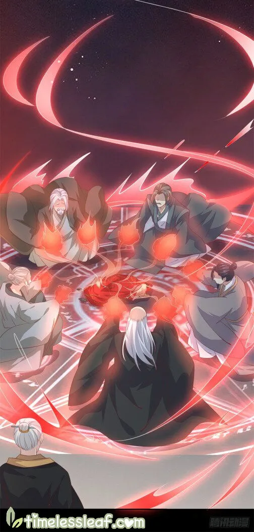Read Pupillary Master chapter 81 image 7 on Lezhin