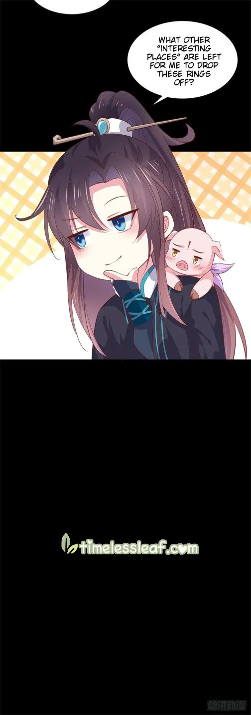 Read Pupillary Master chapter 82.5 image 8 on Lezhin