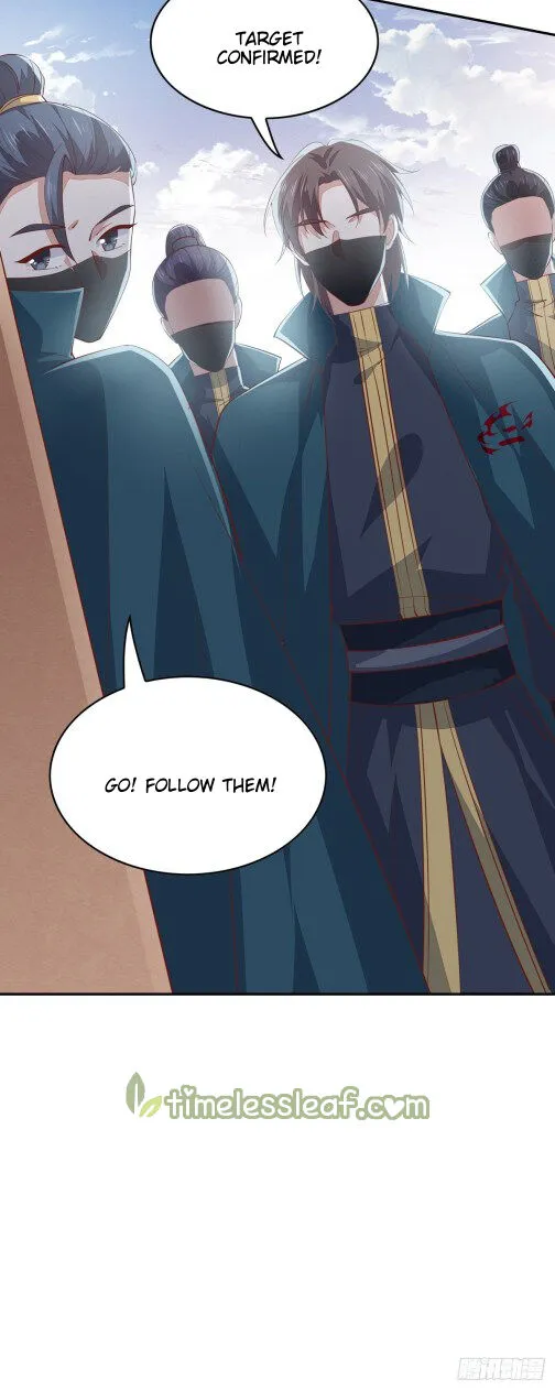 Read Pupillary Master chapter 83.5 image 3 on Lezhin