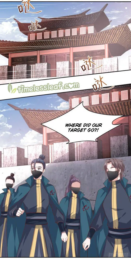 Read Pupillary Master chapter 83.5 image 8 on Lezhin