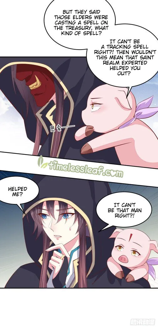 Read Pupillary Master chapter 83 image 10 on Lezhin