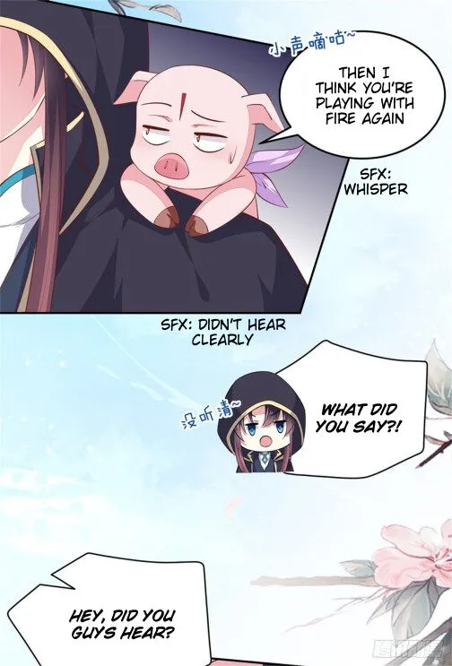 Read Pupillary Master chapter 83 image 4 on Lezhin