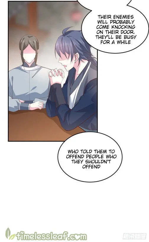 Read Pupillary Master chapter 83 image 7 on Lezhin