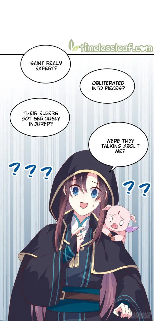 Read Pupillary Master chapter 83 image 8 on Lezhin