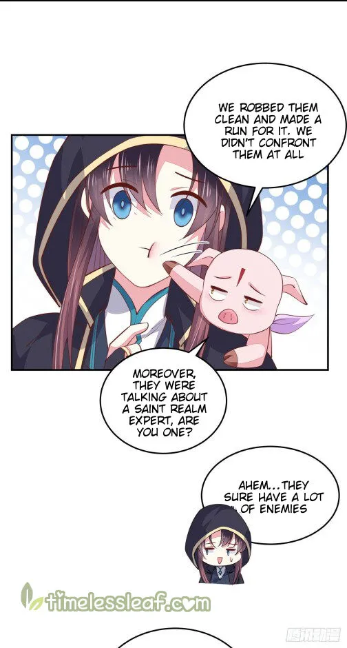 Read Pupillary Master chapter 83 image 9 on Lezhin