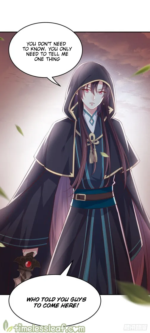 Read Pupillary Master chapter 84.5 image 1 on Lezhin