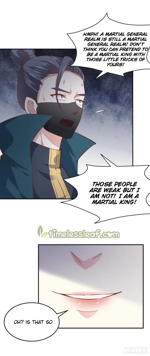 Read Pupillary Master chapter 84.5 image 2 on Lezhin