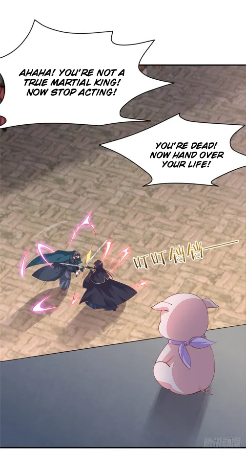 Read Pupillary Master chapter 84.5 image 6 on Lezhin