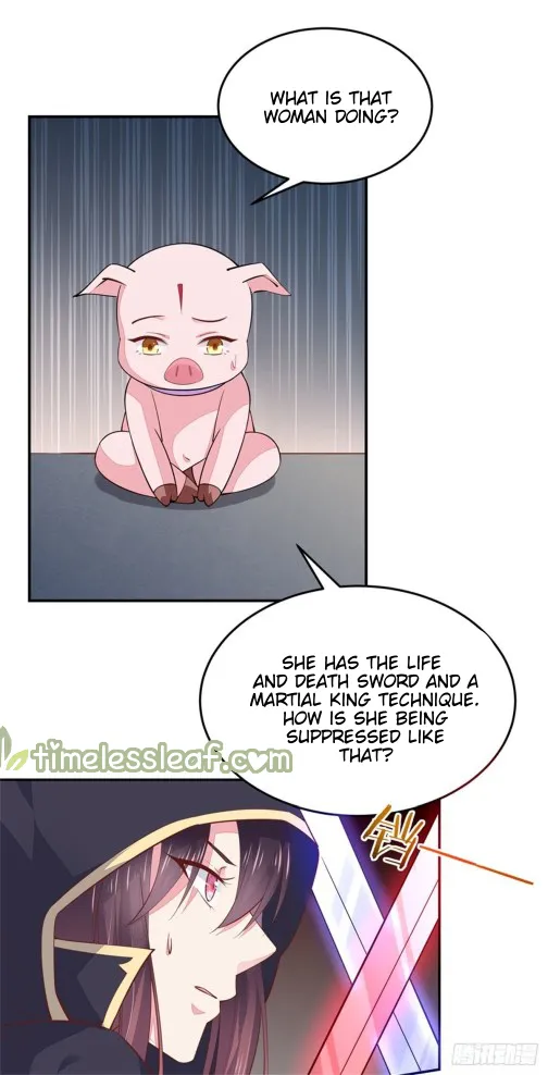 Read Pupillary Master chapter 84.5 image 7 on Lezhin