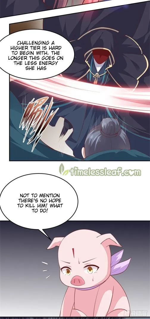 Read Pupillary Master chapter 84.5 image 8 on Lezhin