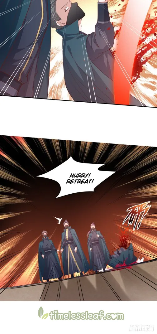 Read Pupillary Master chapter 84 image 10 on Lezhin