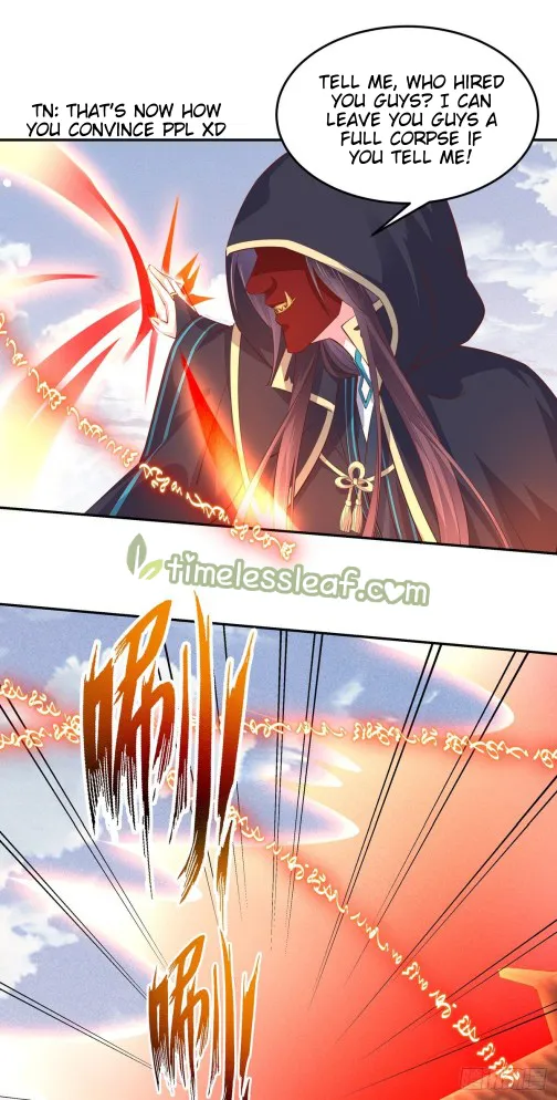 Read Pupillary Master chapter 84 image 3 on Lezhin