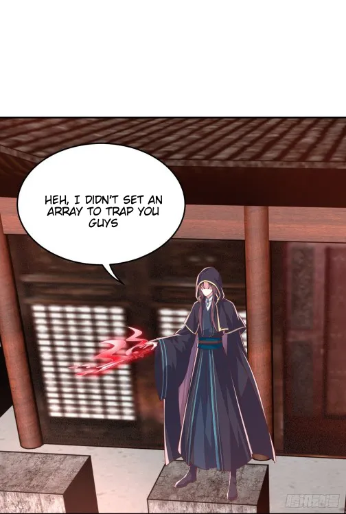 Read Pupillary Master chapter 84 image 6 on Lezhin