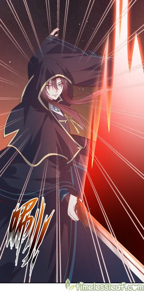 Read Pupillary Master chapter 84 image 8 on Lezhin
