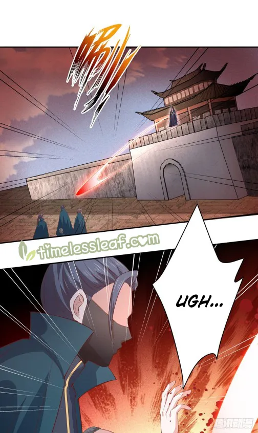 Read Pupillary Master chapter 84 image 9 on Lezhin