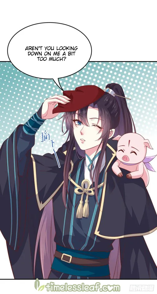 Read Pupillary Master chapter 85.5 image 1 on Lezhin