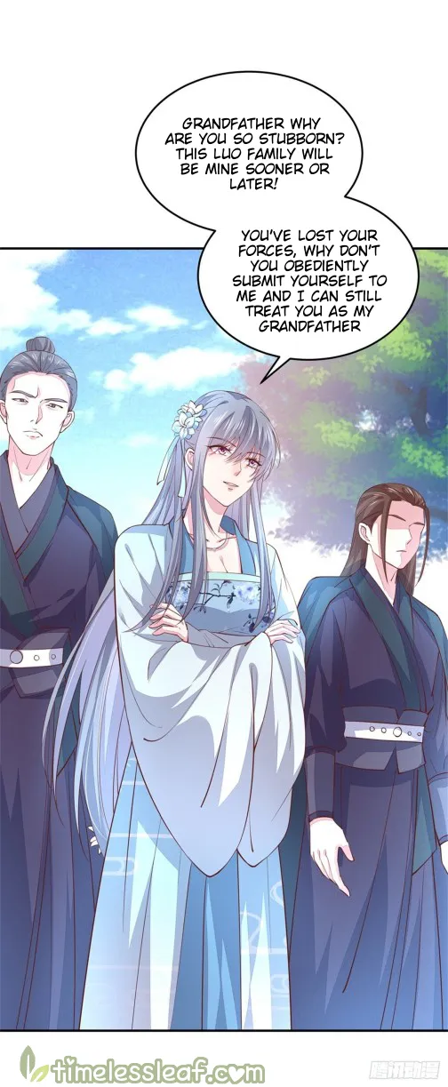 Read Pupillary Master chapter 85.5 image 12 on Lezhin