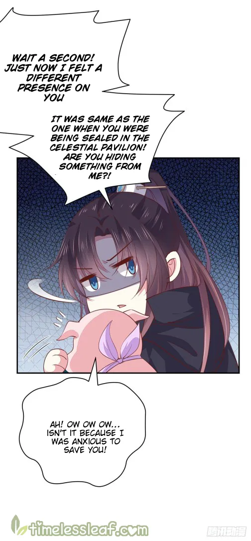 Read Pupillary Master chapter 85.5 image 2 on Lezhin