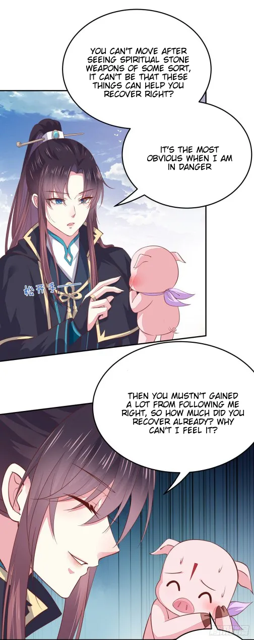 Read Pupillary Master chapter 85.5 image 3 on Lezhin