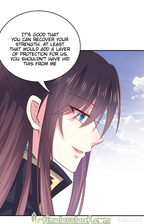 Read Pupillary Master chapter 85.5 image 5 on Lezhin