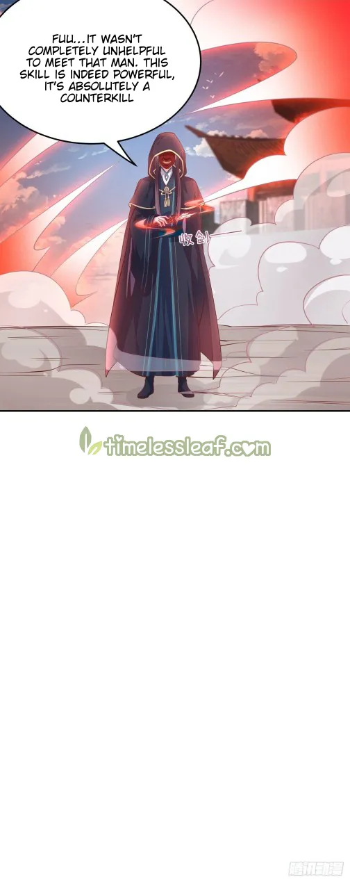 Read Pupillary Master chapter 85 image 12 on Lezhin