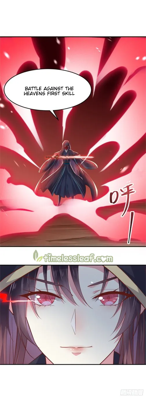 Read Pupillary Master chapter 85 image 7 on Lezhin