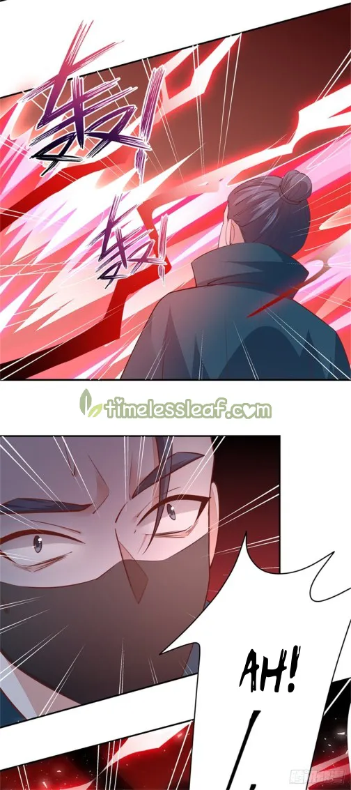 Read Pupillary Master chapter 85 image 9 on Lezhin