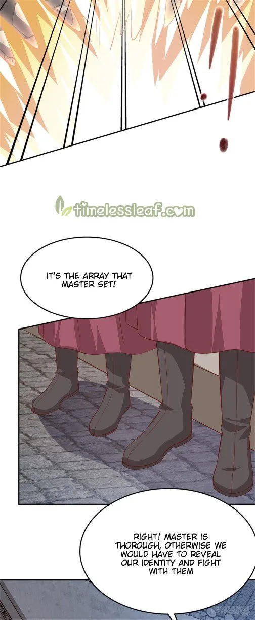 Read Pupillary Master chapter 86.2 image 1 on Lezhin