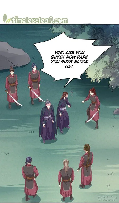 Read Pupillary Master chapter 86.2 image 10 on Lezhin
