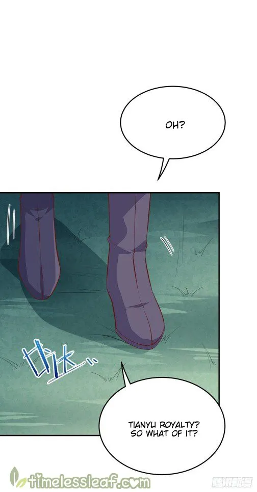 Read Pupillary Master chapter 86.2 image 12 on Lezhin